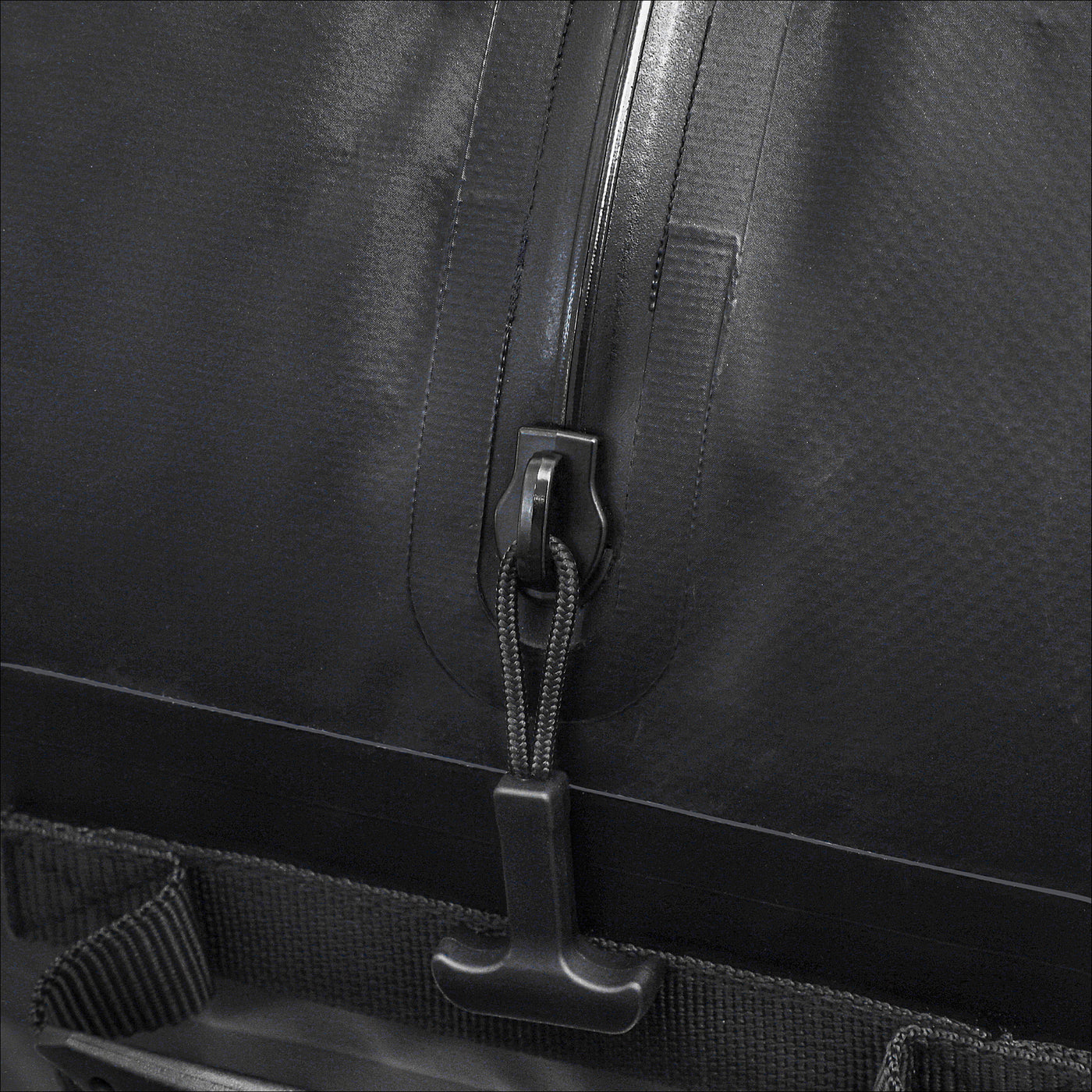 VACme-TECH Duffel Bag 100L